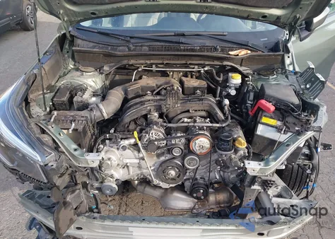 2021 Subaru Forester Premium z USA, uszkodzony, nr VIN JF2SKAJCXMH563504